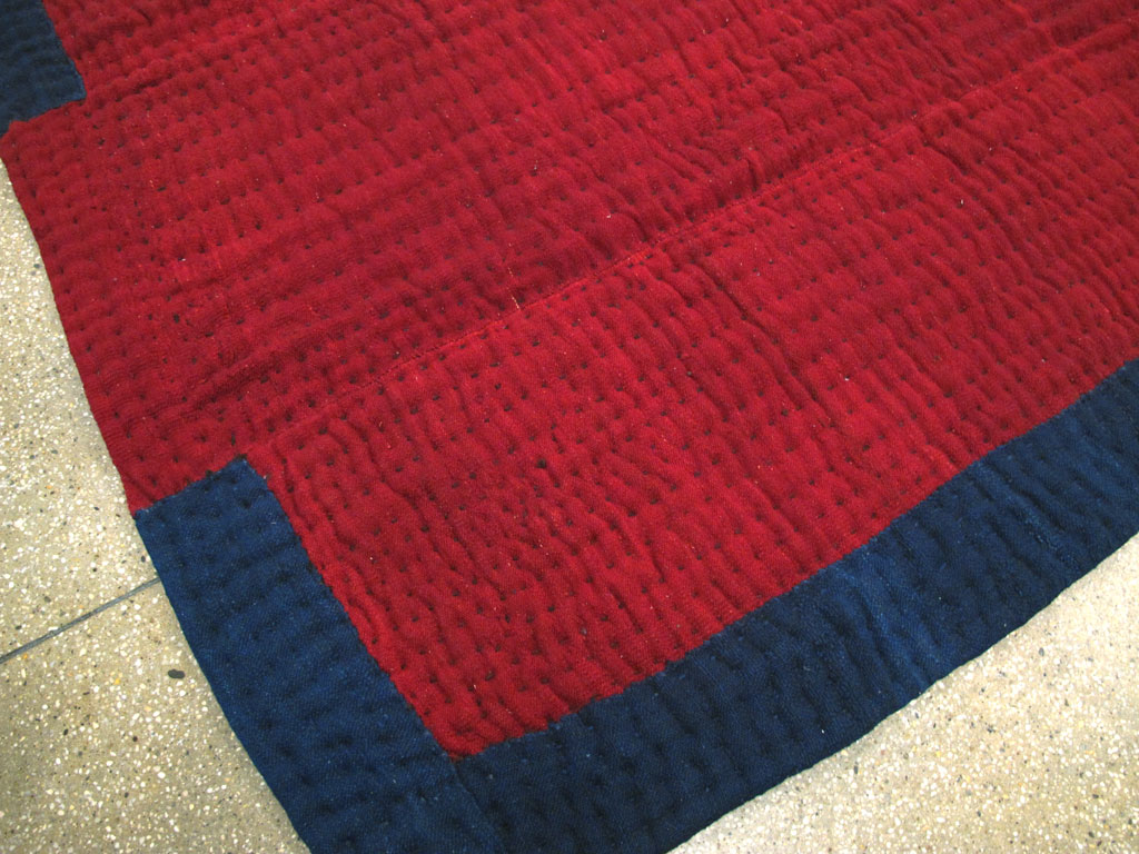 Vintage Persian Lahaf, No.25838 - Gsblank