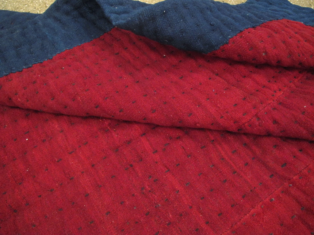 Vintage Persian Lahaf, No.25838 - Gsblank