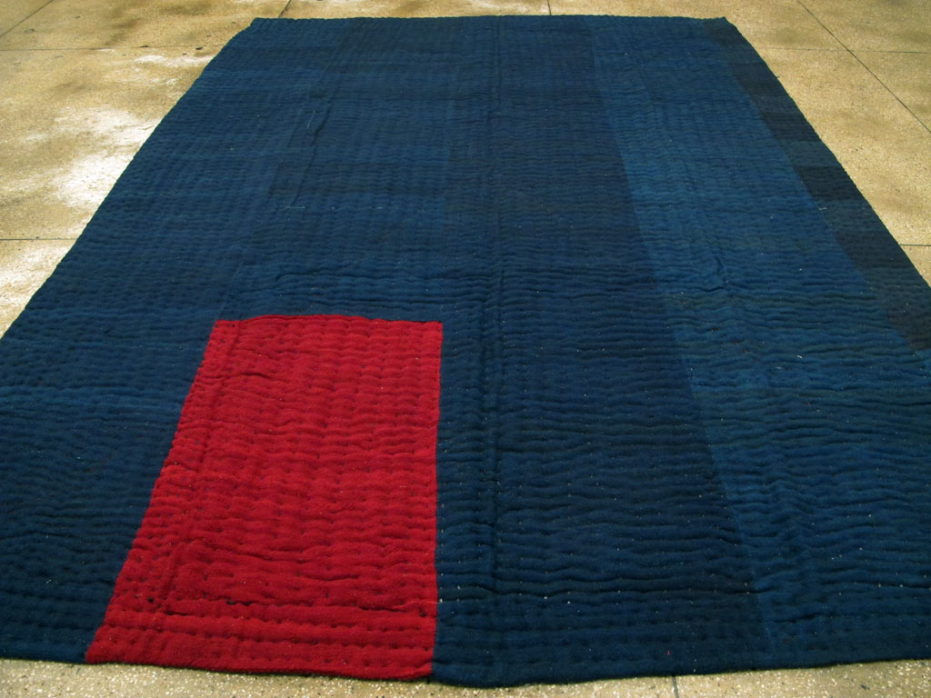 Vintage Persian Lahaf, No.25838 - Gsblank