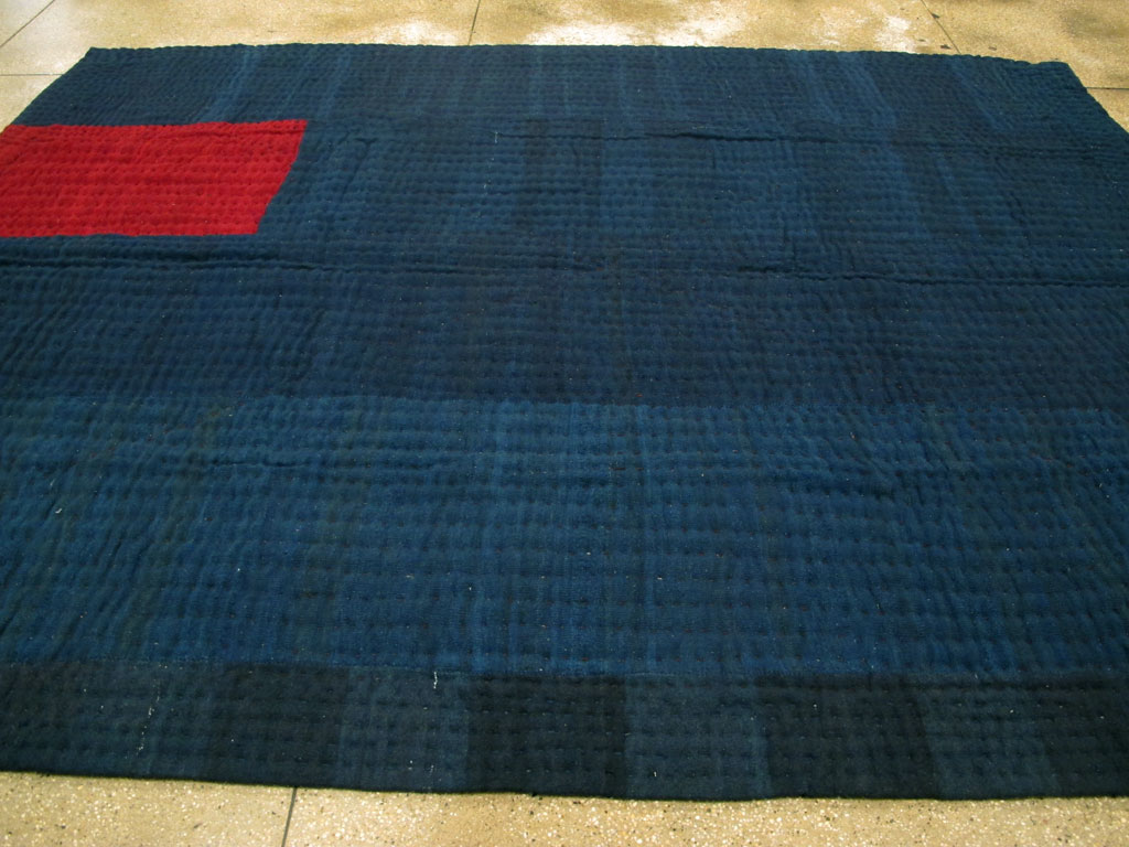 Vintage Persian Lahaf, No.25838 - Gsblank