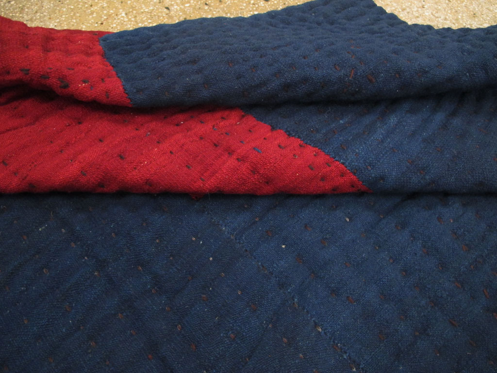 Vintage Persian Lahaf, No.25838 - Gsblank