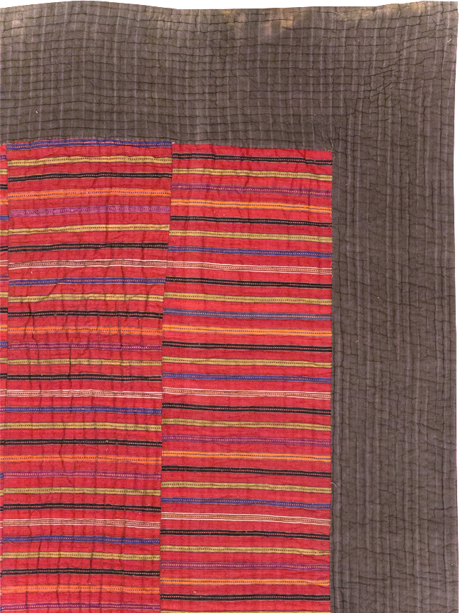 Vintage Persian Lahaf, No.25849 - Gsblank