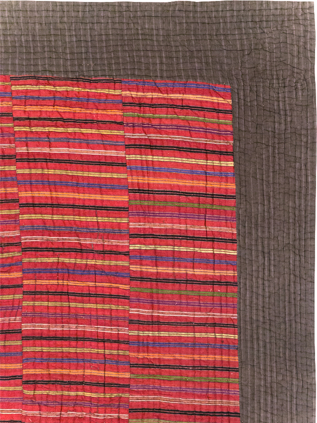 Vintage Persian Lahaf, No.25849 - Gsblank