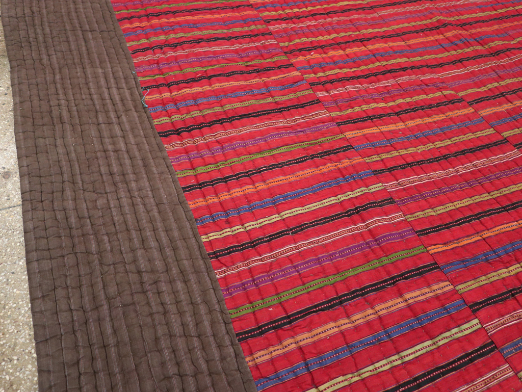 Vintage Persian Lahaf, No.25849 - Gsblank