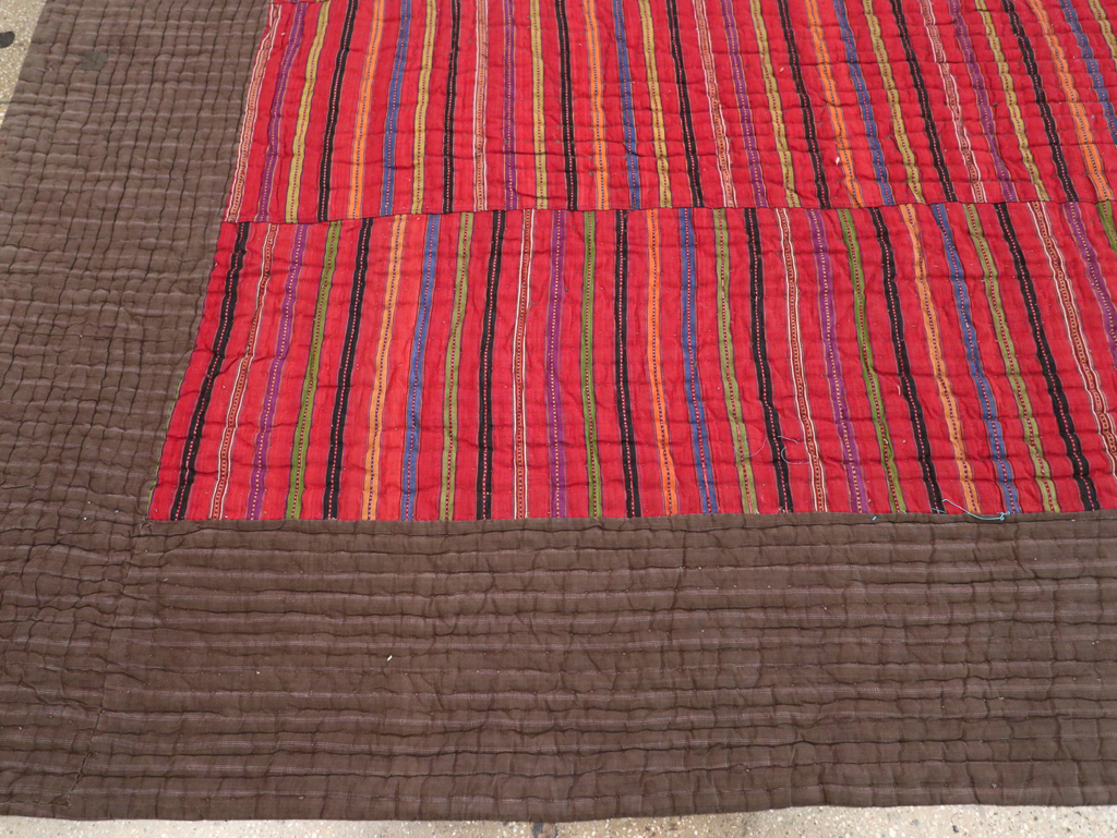 Vintage Persian Lahaf, No.25849 - Gsblank