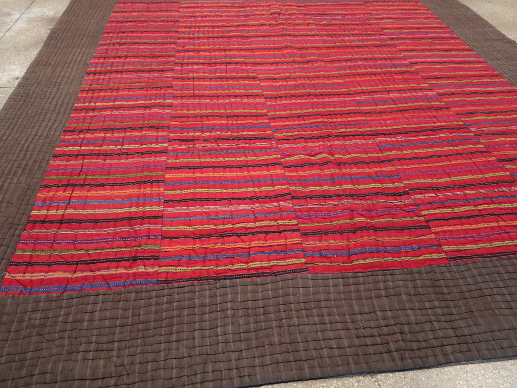 Vintage Persian Lahaf, No.25849 - Gsblank