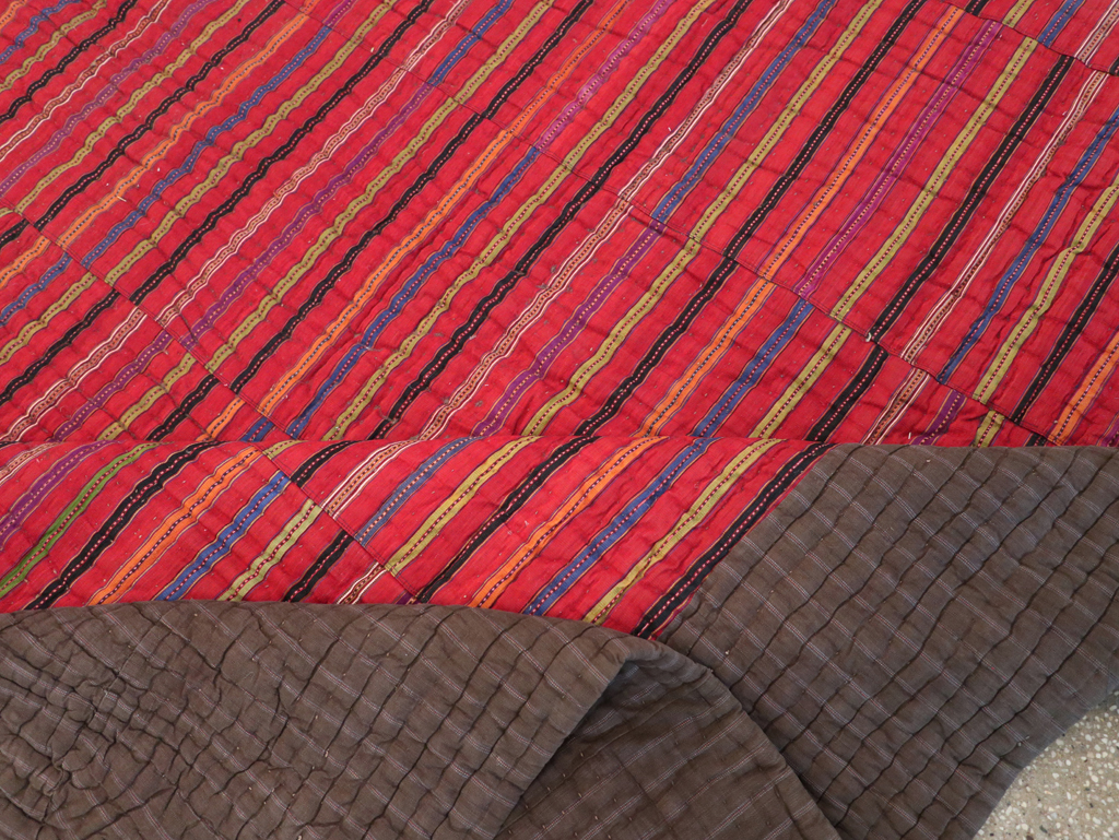 Vintage Persian Lahaf, No.25849 - Gsblank