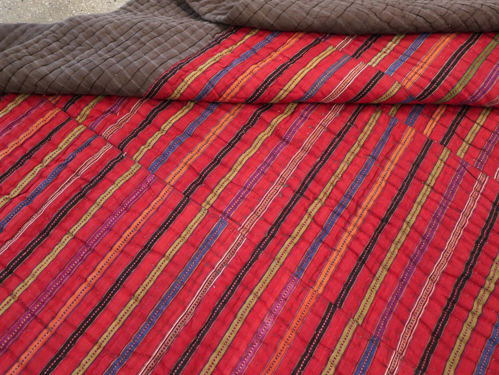 Vintage Persian Lahaf, No.25849 - Gsblank