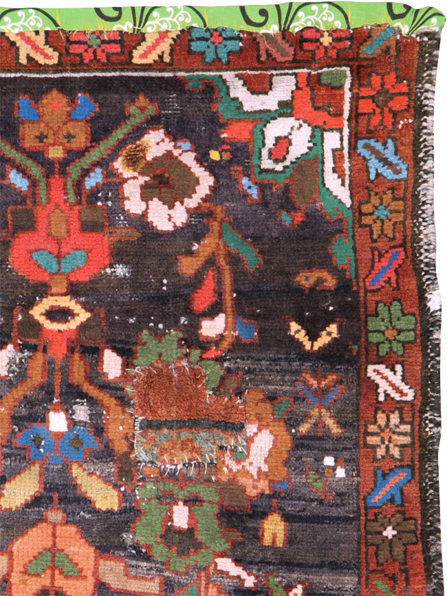 Vintage Anatolian Rug, No.25919 - Gsblank