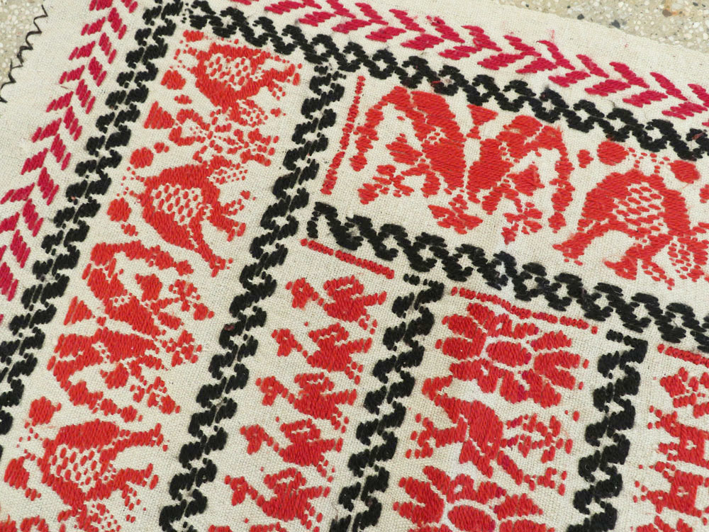 Vintage Spanish Textile, No.26517 - Gsblank