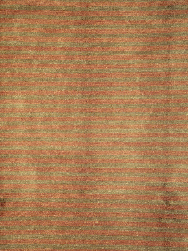 Modern Tibetan Room Size Carpet, No.26638 - Gsblank