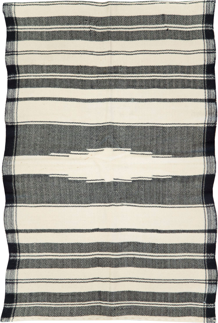 Vintage Persian Textile, No.26800 - Gsblank