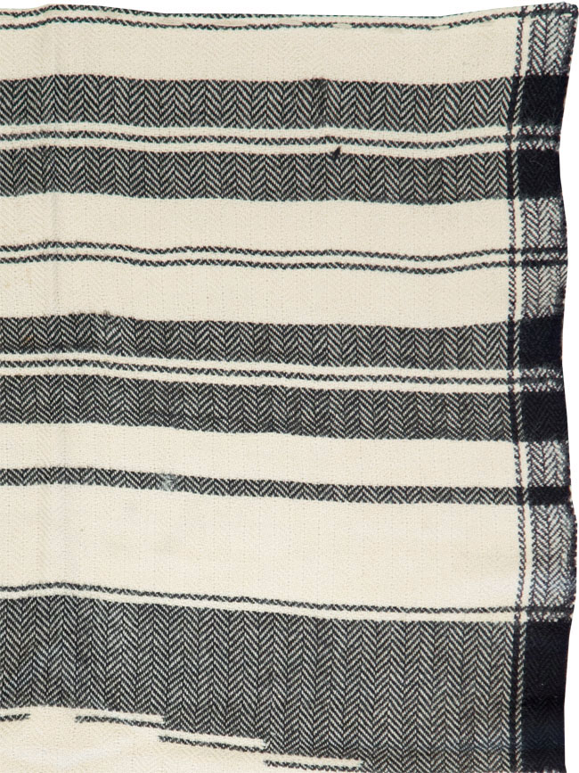 Vintage Persian Textile, No.26800 - Gsblank