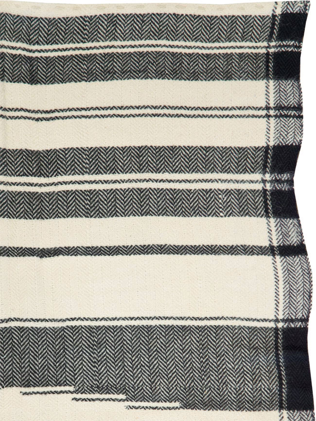 Vintage Persian Textile, No.26800 - Gsblank