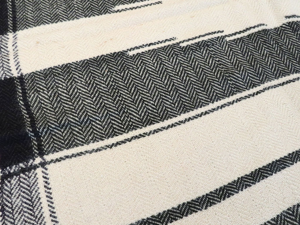 Vintage Persian Textile, No.26800 - Gsblank