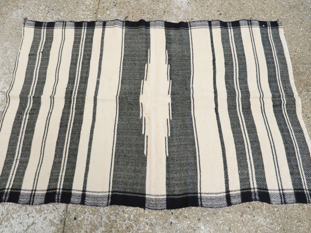 Vintage Persian Textile, No.26800 - Gsblank