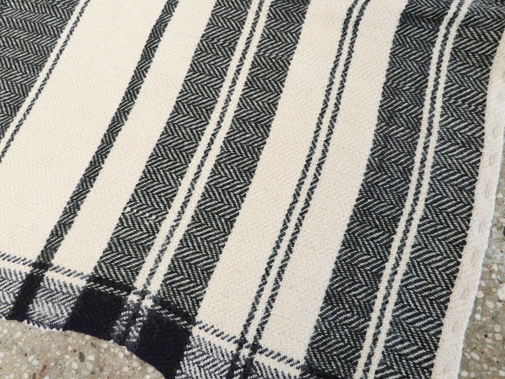 Vintage Persian Textile, No.26800 - Gsblank