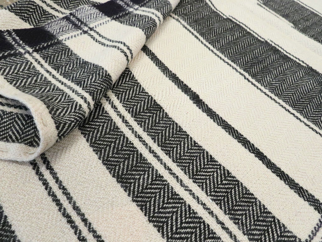 Vintage Persian Textile, No.26800 - Gsblank