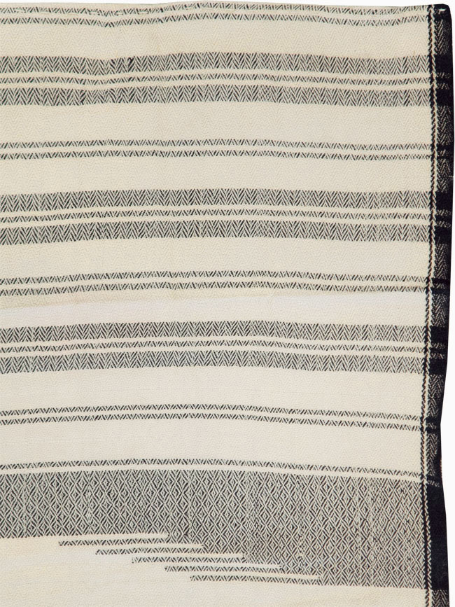 Vintage Persian Textile, No.26803 - Gsblank