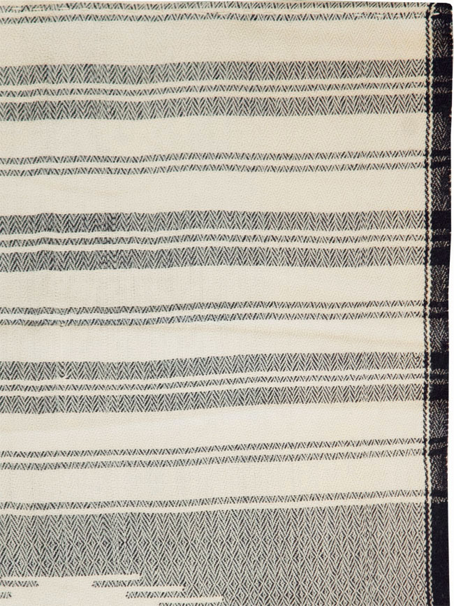 Vintage Persian Textile, No.26803 - Gsblank