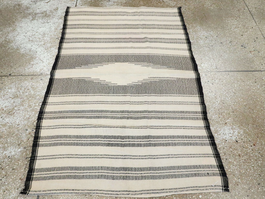 Vintage Persian Textile, No.26803 - Gsblank