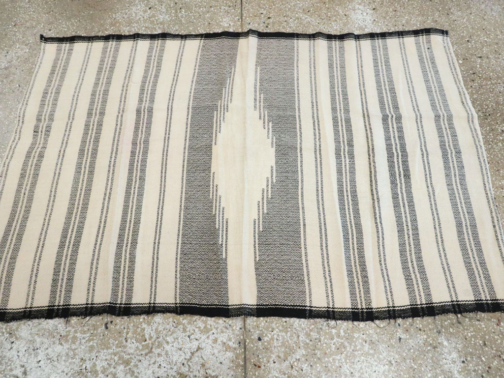 Vintage Persian Textile, No.26803 - Gsblank