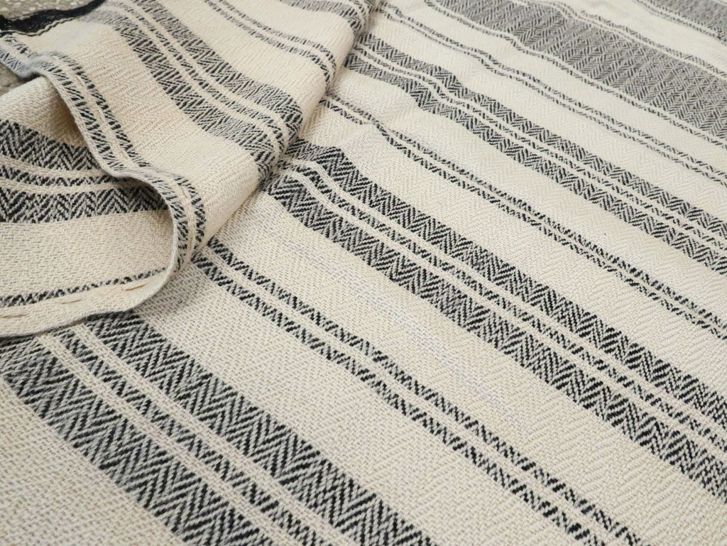 Vintage Persian Textile, No.26803 - Gsblank