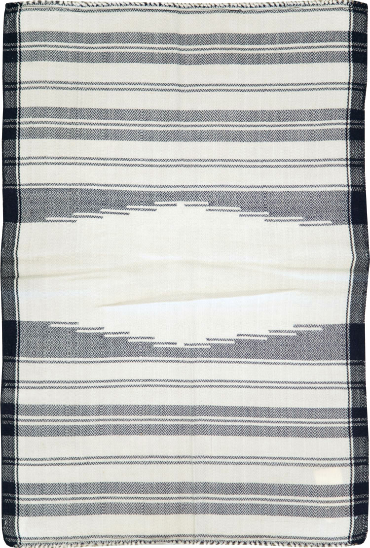 Vintage Persian Textile, No.26805 - Gsblank