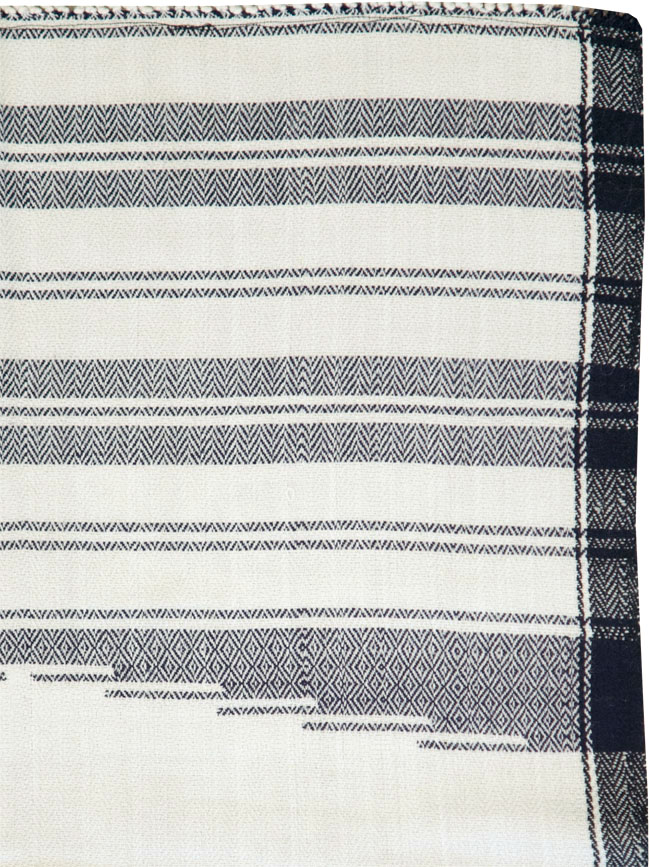 Vintage Persian Textile, No.26805 - Gsblank