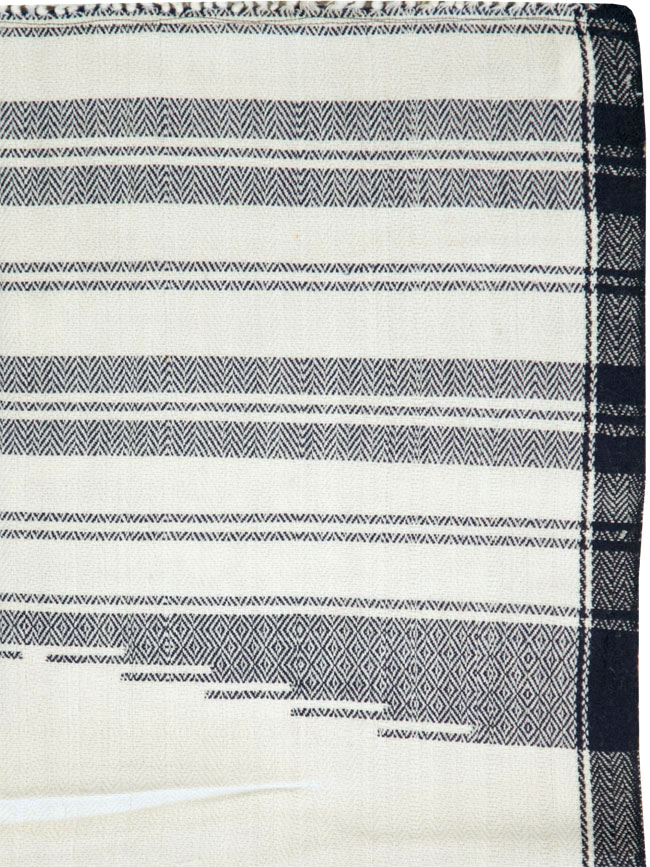 Vintage Persian Textile, No.26805 - Gsblank