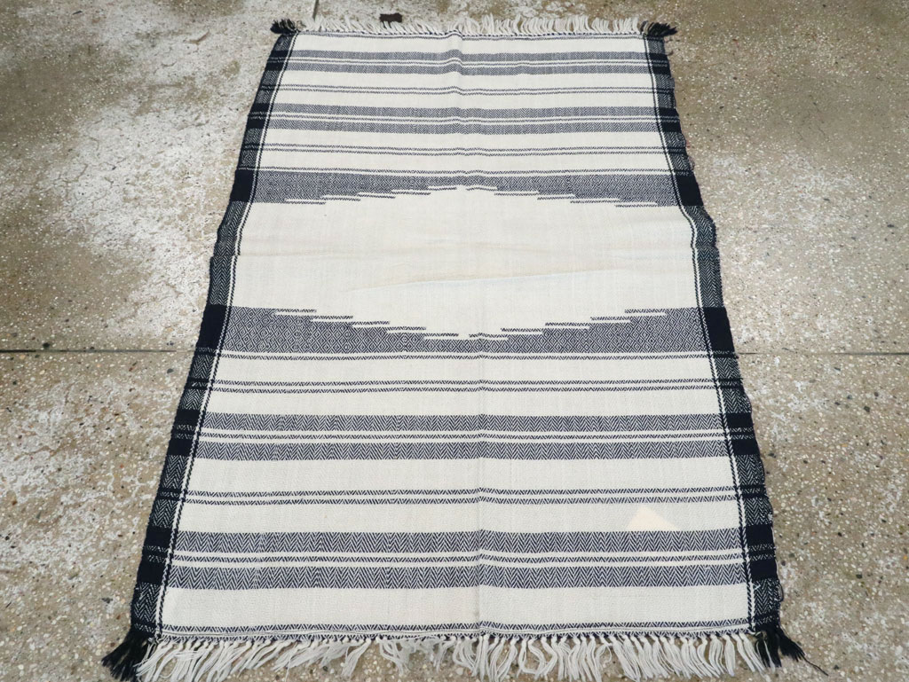 Vintage Persian Textile, No.26805 - Gsblank