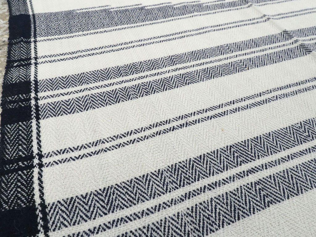 Vintage Persian Textile, No.26805 - Gsblank