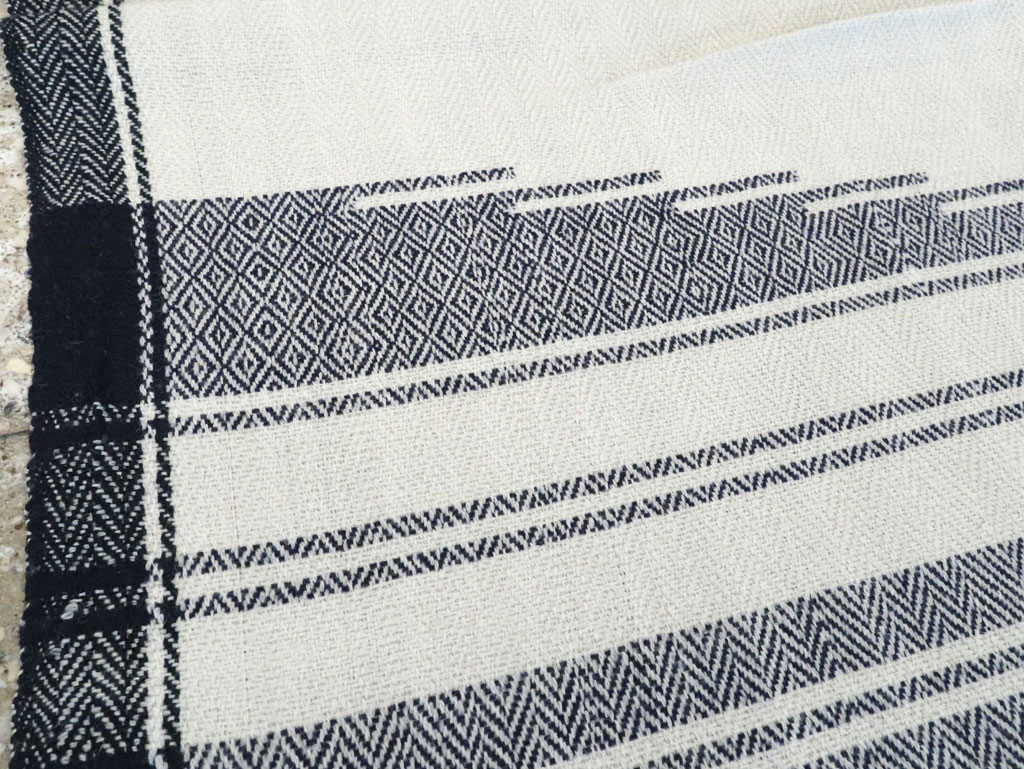 Vintage Persian Textile, No.26805 - Gsblank