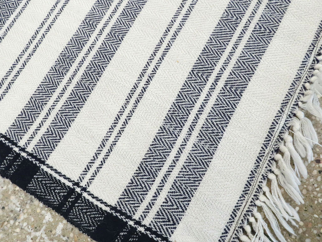 Vintage Persian Textile, No.26805 - Gsblank