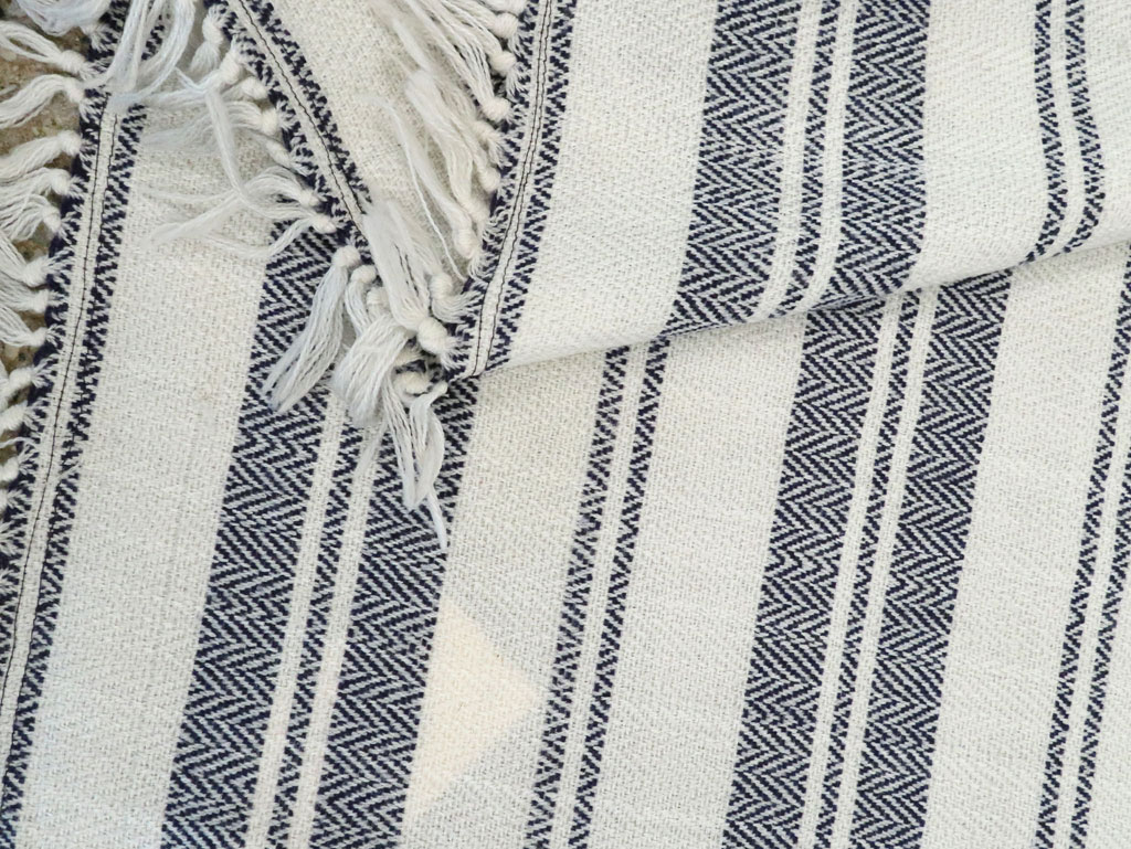 Vintage Persian Textile, No.26805 - Gsblank