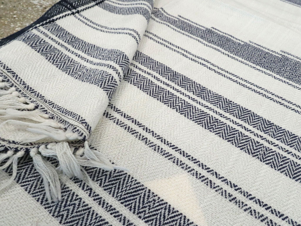 Vintage Persian Textile, No.26805 - Gsblank