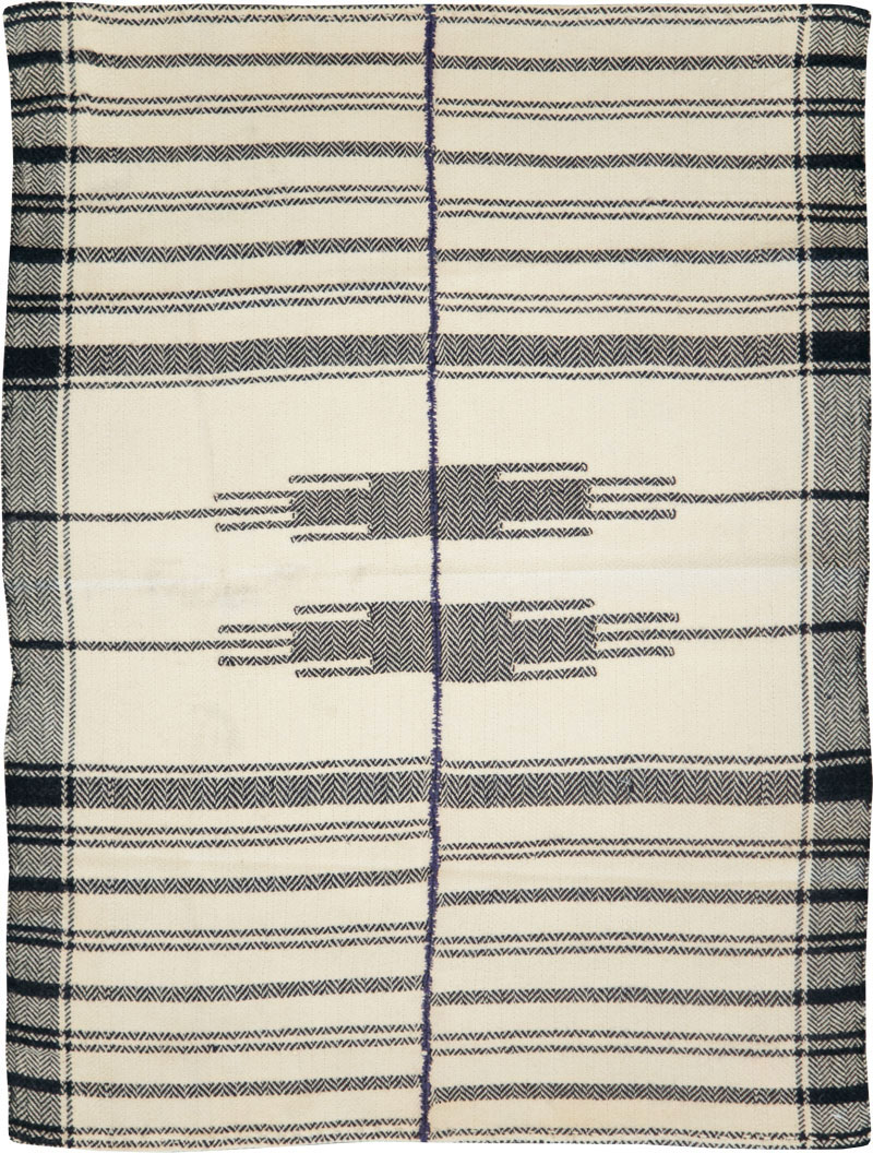 Vintage Persian Textile, No.26806 - Gsblank