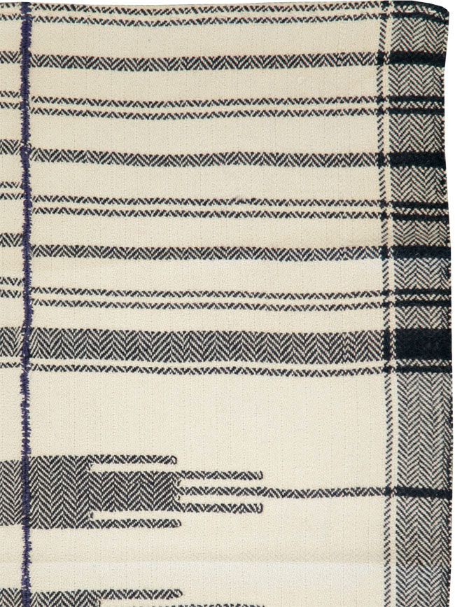 Vintage Persian Textile, No.26806 - Gsblank