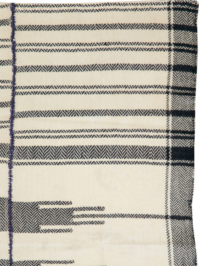 Vintage Persian Textile, No.26806 - Gsblank