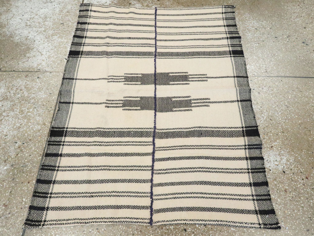 Vintage Persian Textile, No.26806 - Gsblank