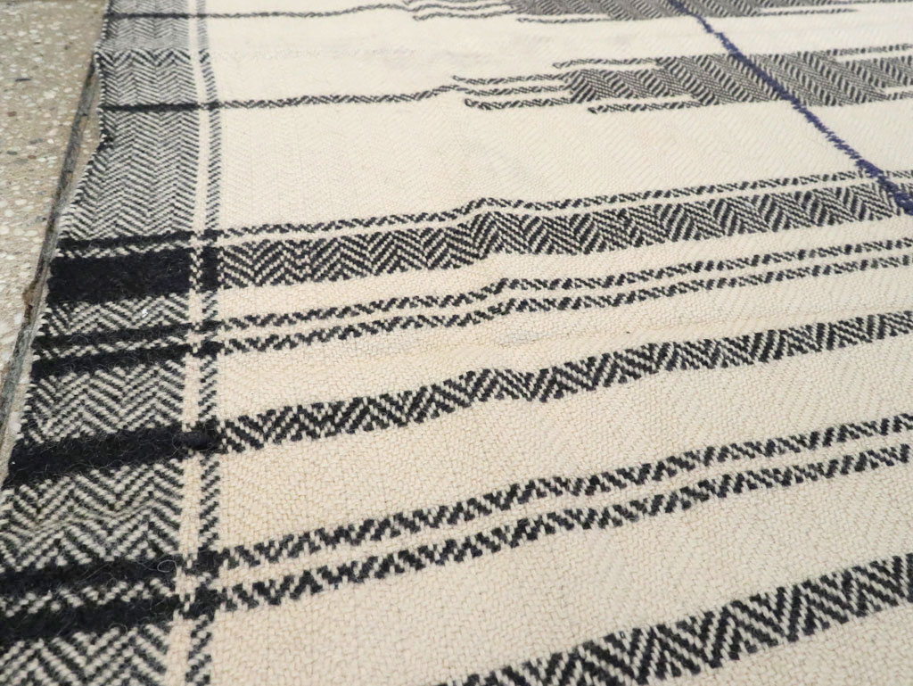 Vintage Persian Textile, No.26806 - Gsblank