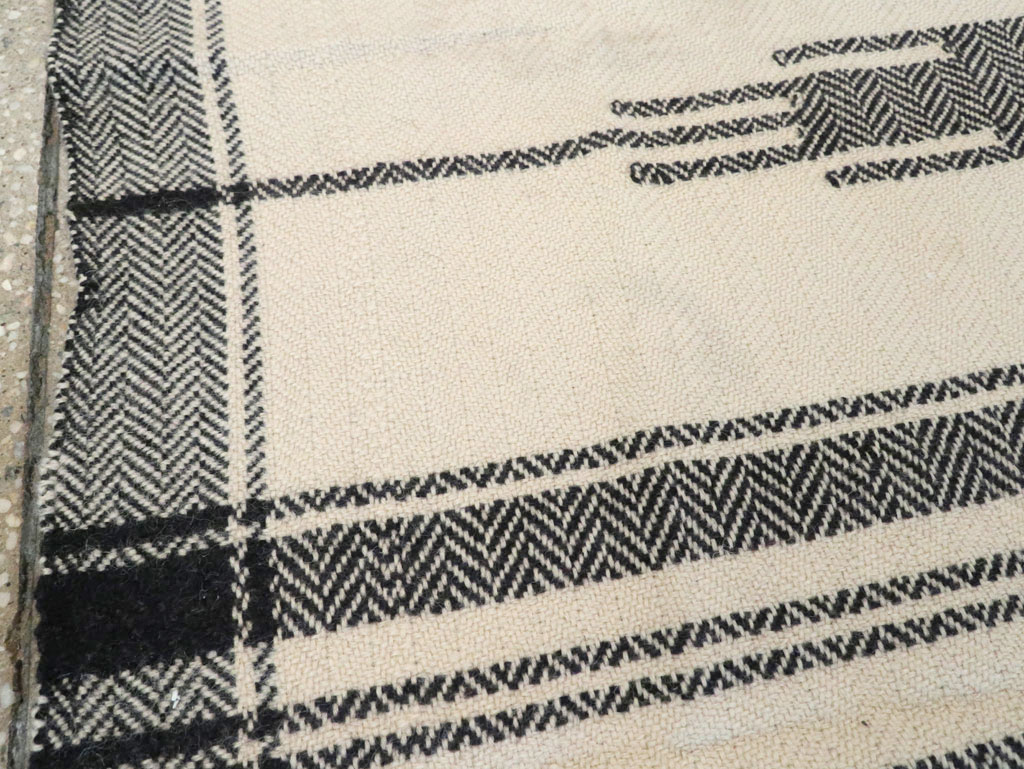 Vintage Persian Textile, No.26806 - Gsblank