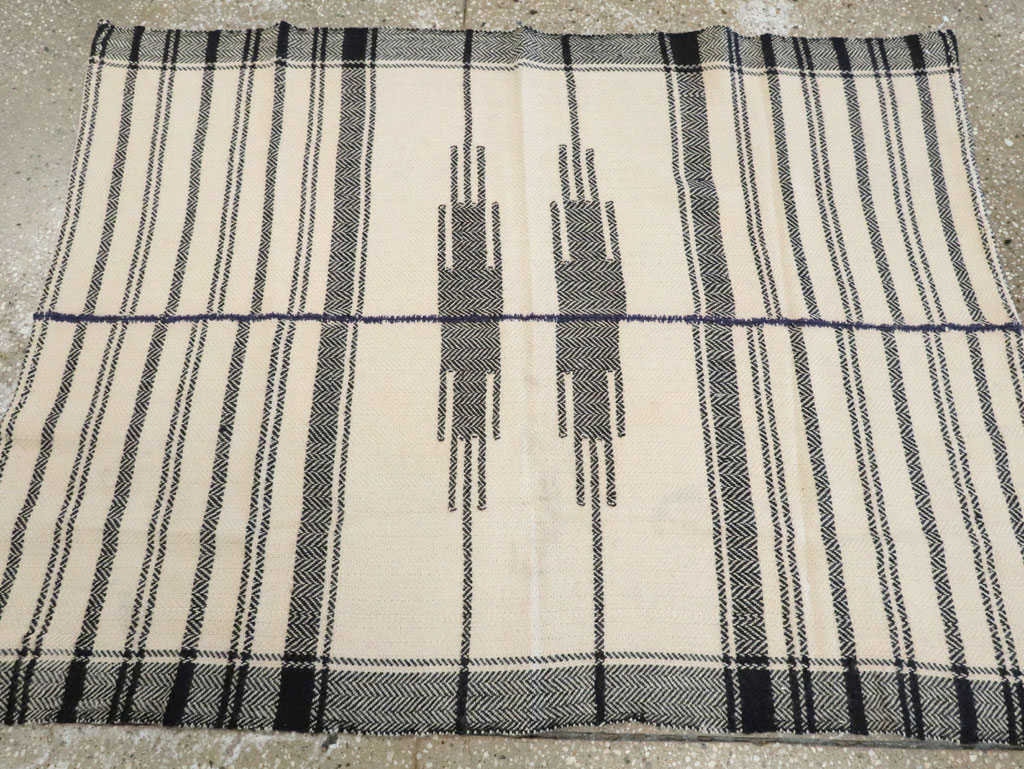 Vintage Persian Textile, No.26806 - Gsblank