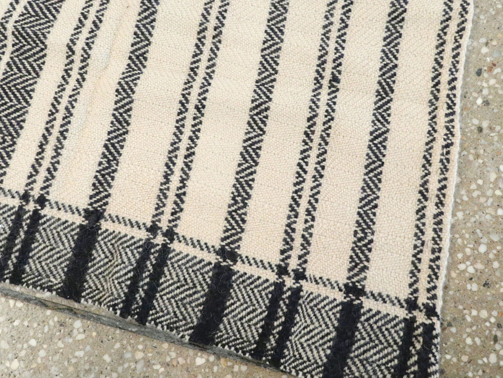 Vintage Persian Textile, No.26806 - Gsblank