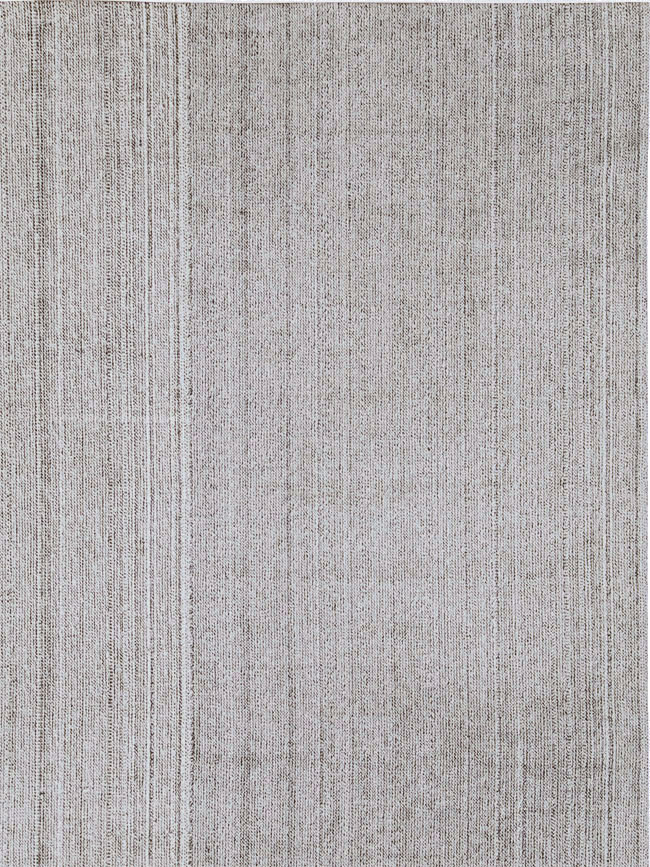 Modern Turkish Flatweave Kilim , No.26813 - Gsblank