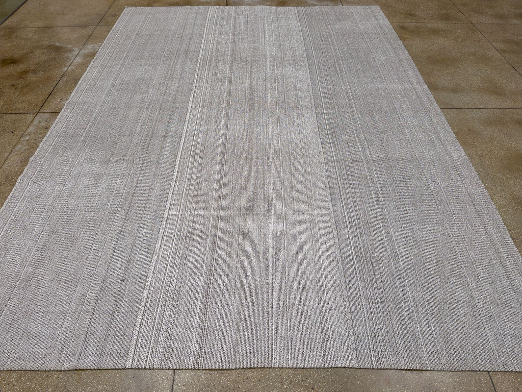 Modern Turkish Flatweave Kilim , No.26813 - Gsblank