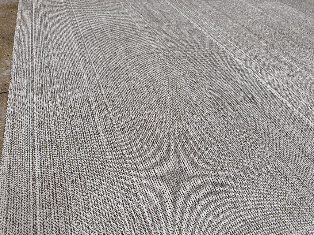 Modern Turkish Flatweave Kilim , No.26813 - Gsblank