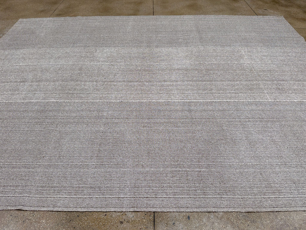 Modern Turkish Flatweave Kilim , No.26813 - Gsblank