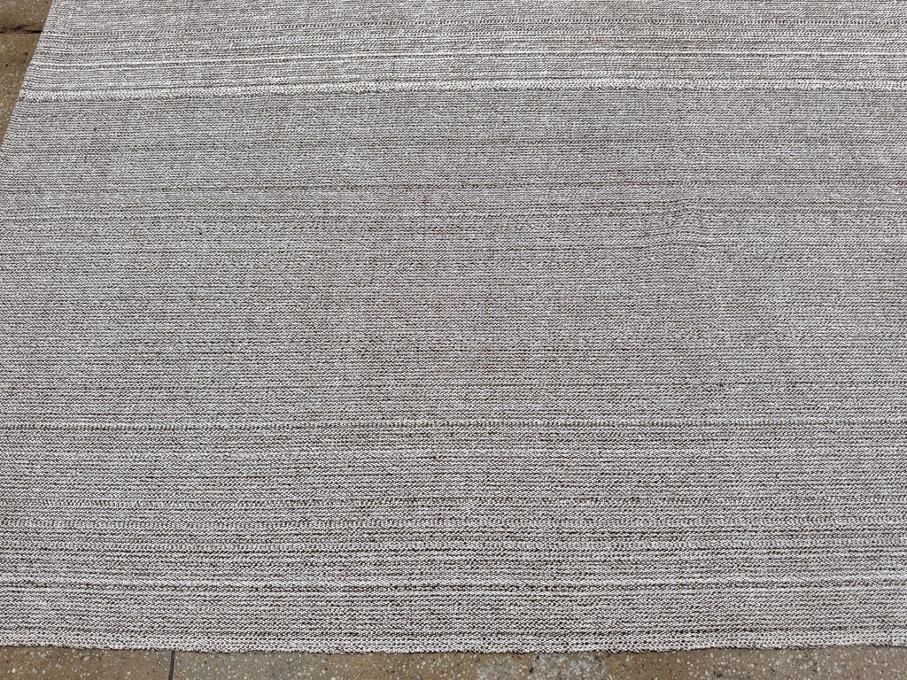 Modern Turkish Flatweave Kilim , No.26813 - Gsblank