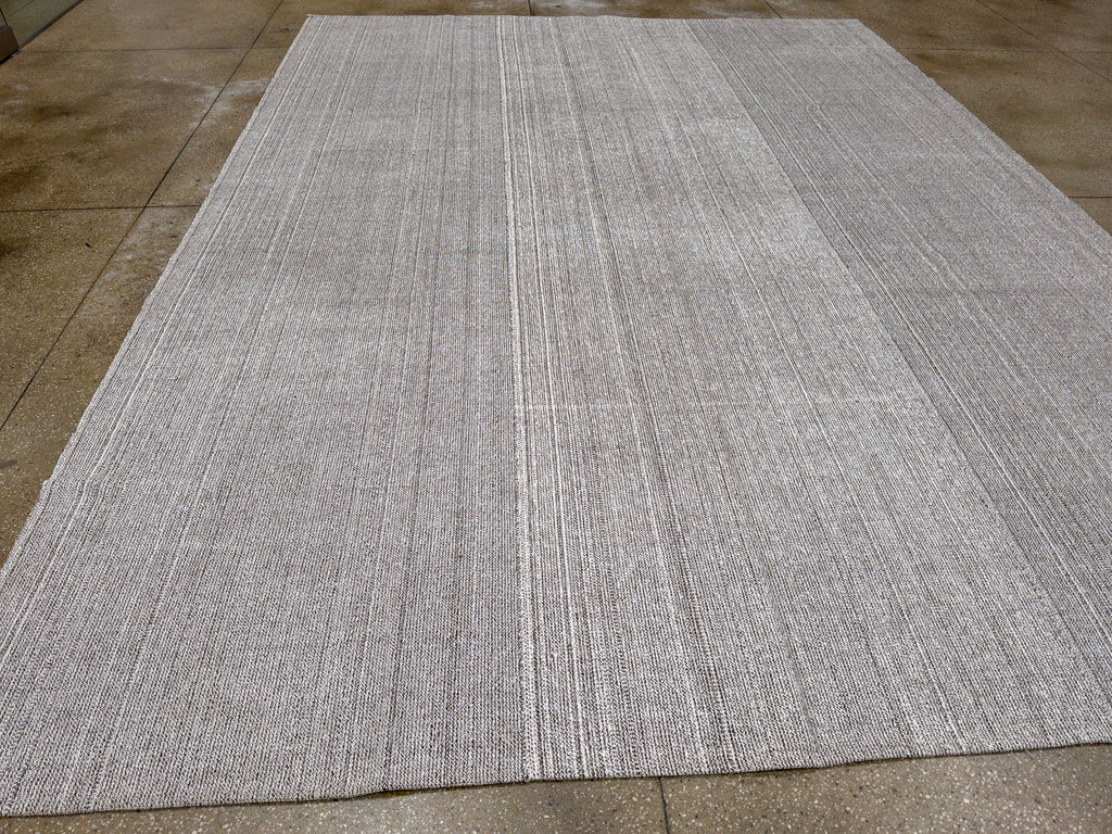 Modern Turkish Flatweave Kilim , No.26813 - Gsblank